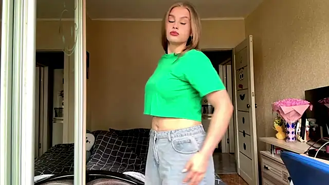 Elle GrEat online show from April 2026 07:03:02 AM