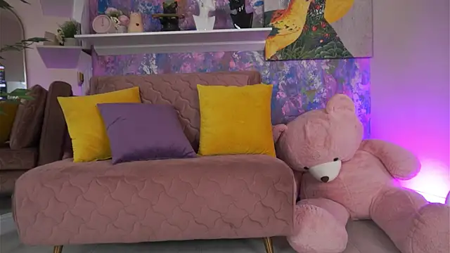 JessyeBlake online show from March 2026 08:19:01 AM