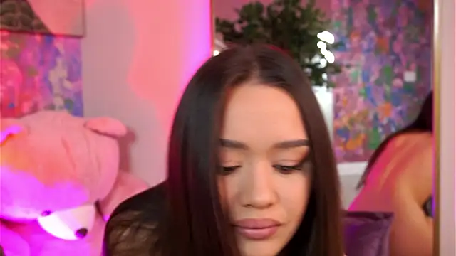 JessyeBlake online show from March 2026 06:19:01 AM