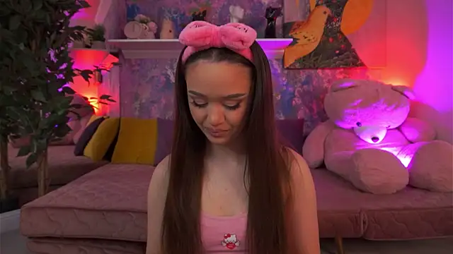 JessyeBlake online show from April 2026 05:21:01 AM