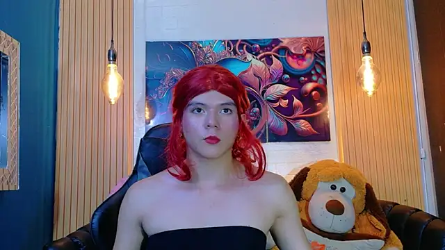 andy femboy  online show from March 2026 07:28:01 PM