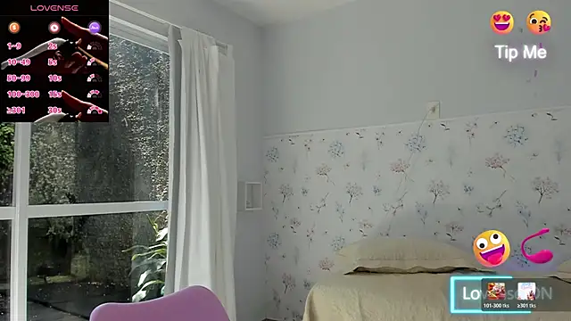 Vikisexy777 online show from March 2026 02:43:01 PM