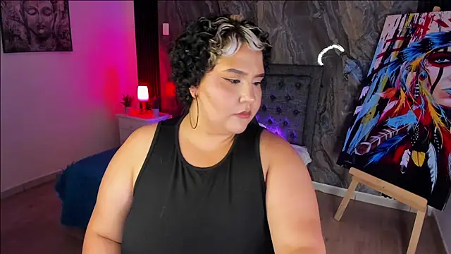 Wen Jones online show from April 2026 03:23:02 AM