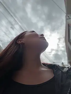 Queen Scatlett online show from March 2026 03:02:01 PM