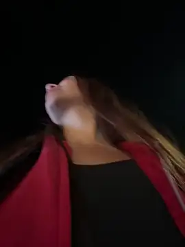 Queen Scatlett online show from April 2026 02:00:02 AM