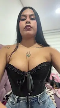 Kitty Bloom1 online show from April 2026 02:38:02 AM