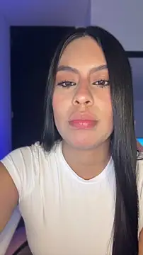 Kitty Bloom1 online show from April 2026 09:43:01 PM