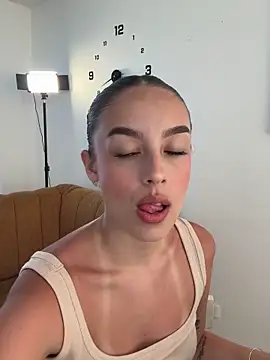 Snapshot of Lauren_Storm chatting on March 2026 05:07:01 PM Lauren Storm online show from March 2026 05:07:01 PM