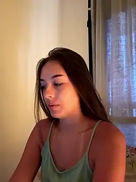 Snapshot of Lauren_Storm chatting on March 2026 12:05:01 PM Lauren Storm online show from March 2026 12:05:01 PM