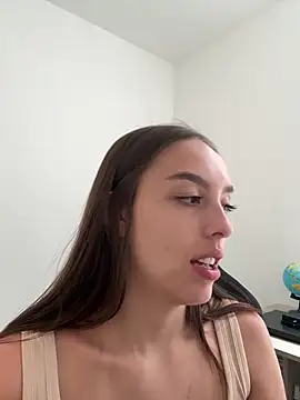 Snapshot of Lauren_Storm chatting on April 2026 06:48:02 PM Lauren Storm online show from April 2026 06:48:02 PM