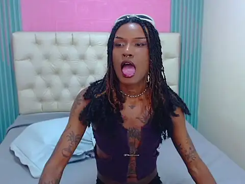 Fire darknees online show from April 2026 07:44:01 PM