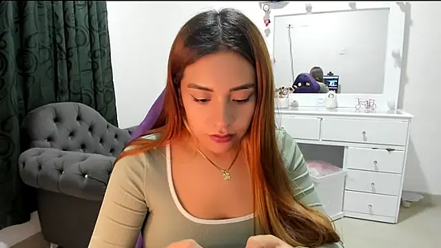 Snapshot of _cute_isabella chatting on April 2026 06:19:01 AM cute isabella online show from April 2026 06:19:01 AM