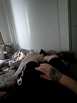 OssiBigCum online show from March 2026 08:59:02 AM