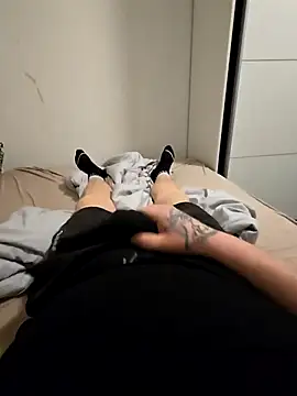 OssiBigCum online show from March 2026 05:58:02 PM