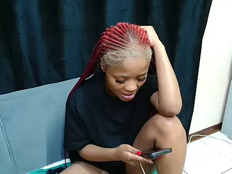 babyface205 online show from March 2026 09:41:01 PM