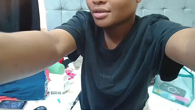 babyface205 online show from April 2026 10:13:01 AM