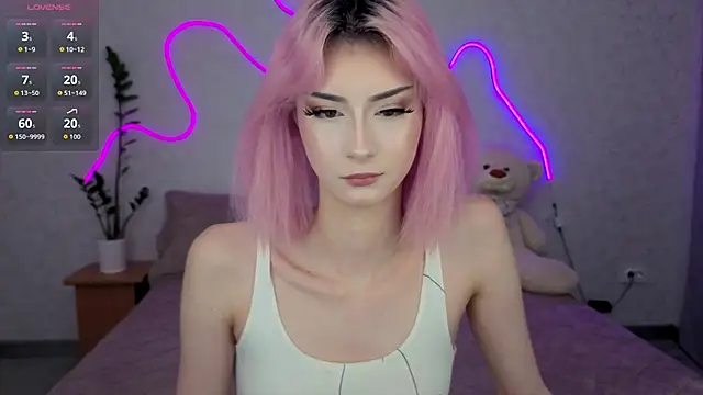 kittysocutie online show from July 2026 12:24:01 AM