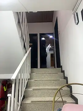 Snapshot of AMBERFONSECA chatting on April 2026 06:12:02 PM AMBERFONSECA online show from April 2026 06:12:02 PM