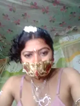 Sexy moon45 online show from March 2026 04:45:02 PM