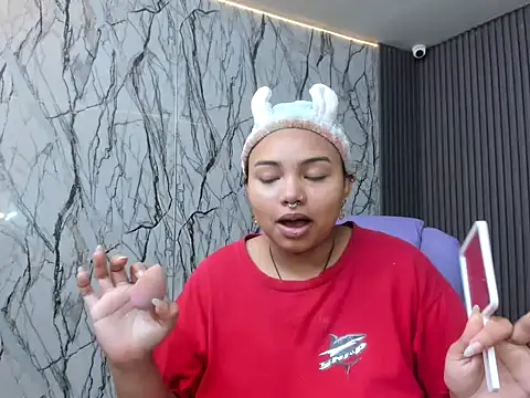 Snapshot of katteyes_20 chatting on March 2026 08:42:01 PM katteyes 20 online show from March 2026 08:42:01 PM