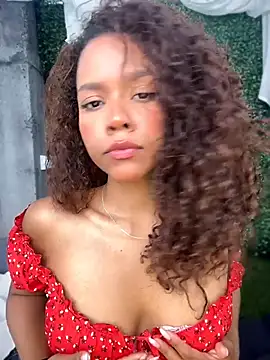 Snapshot of CurlyOopsieXXX chatting on July 2026 09:32:02 PM CurlyOopsieXXX online show from July 2026 09:32:02 PM