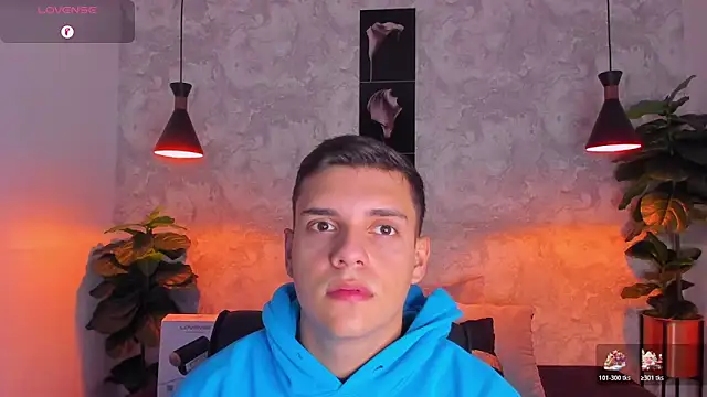 ian jacob online show from March 2026 08:14:02 PM