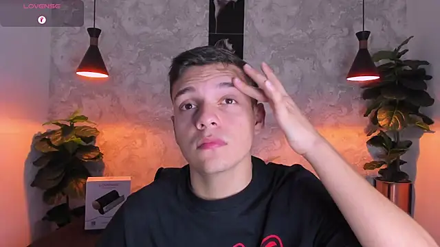 ian jacob online show from March 2026 07:30:01 PM