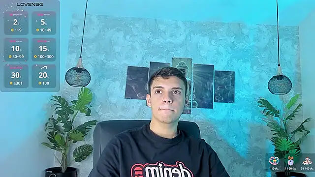 ian jacob online show from April 2026 08:14:02 PM