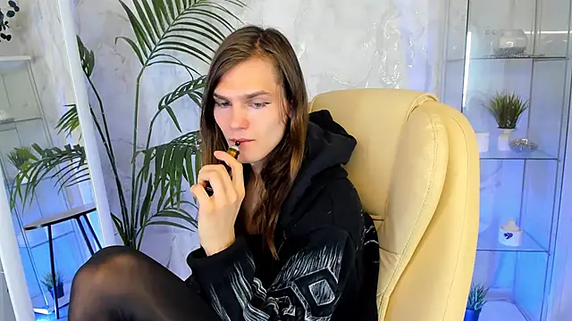 WillFobos online show from March 2026 09:59:01 PM