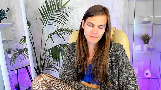 WillFobos online show from April 2026 09:56:01 PM