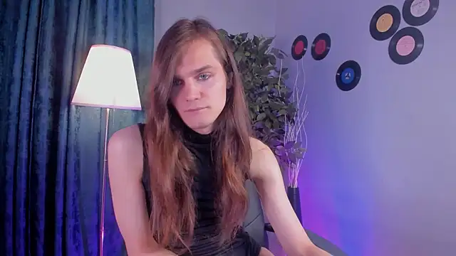 WillFobos online show from April 2026 09:05:02 PM