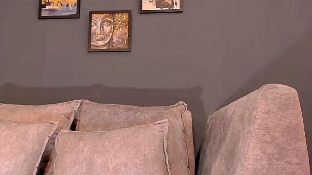 ReubenandScott online show from March 2026 08:34:01 PM