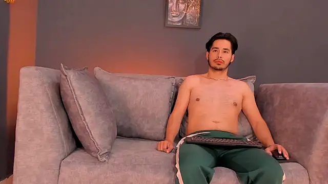 ReubenandScott online show from March 2026 07:08:01 PM