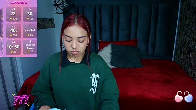 Snapshot of Abby__Sweet1 chatting on April 2026 08:02:02 PM Abby Sweet1 online show from April 2026 08:02:02 PM