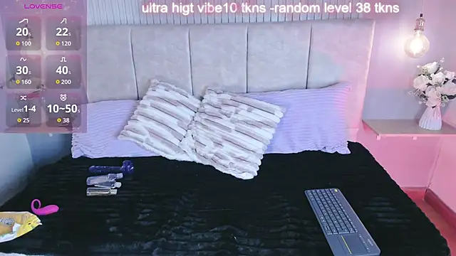 Stardoll1  online show from April 2026 01:29:02 PM