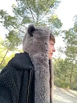 HornyHippy1 online show from March 2026 08:41:02 AM