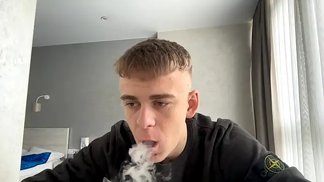 SoloFury online show from April 2026 09:03:02 AM