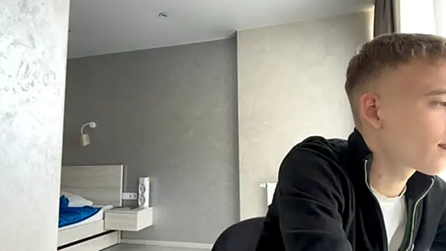 SoloFury online show from April 2026 09:59:01 AM