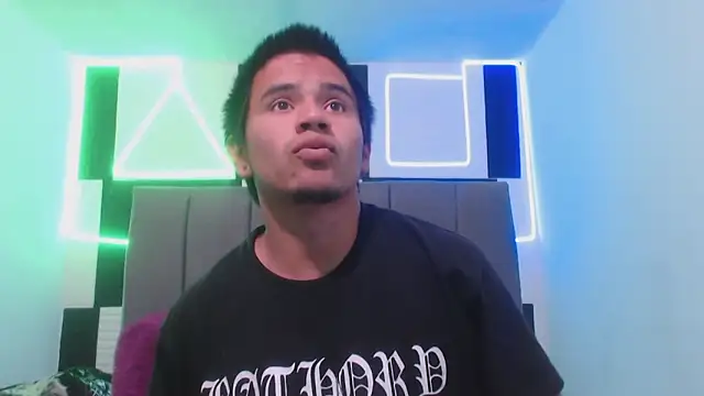 adonis latin 19 online show from March 2026 02:18:01 PM