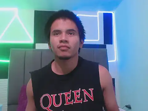 adonis latin 19 online show from March 2026 02:28:01 PM