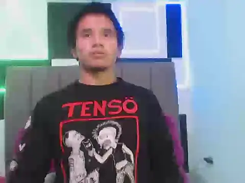 adonis latin 19 online show from April 2026 03:22:01 AM