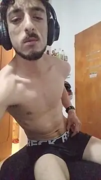 Snapshot of Meliodas97xxx chatting on March 2026 07:30:02 AM Meliodas97xxx online show from March 2026 07:30:02 AM