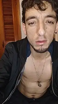 Snapshot of Meliodas97xxx chatting on April 2026 07:53:02 AM Meliodas97xxx online show from April 2026 07:53:02 AM