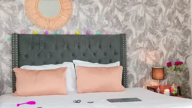  Miss alexxxa online show from April 2026 08:17:01 PM