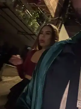 Snapshot of lindaandtony chatting on April 2026 05:12:02 AM lindaandtony online show from April 2026 05:12:02 AM