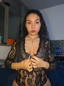 Dasha Zori online show from April 2026 10:37:01 AM