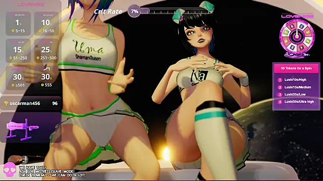 els nia online show from March 2026 03:39:02 PM