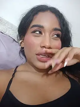 Horny Brunette  online show from May 2026 03:02:02 AM