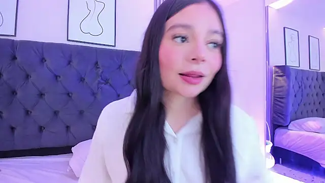 Lizeth Vega online show from May 2026 05:54:02 PM