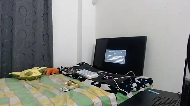 Fantasy-Dreams online show from May 2026 03:03:02 AM